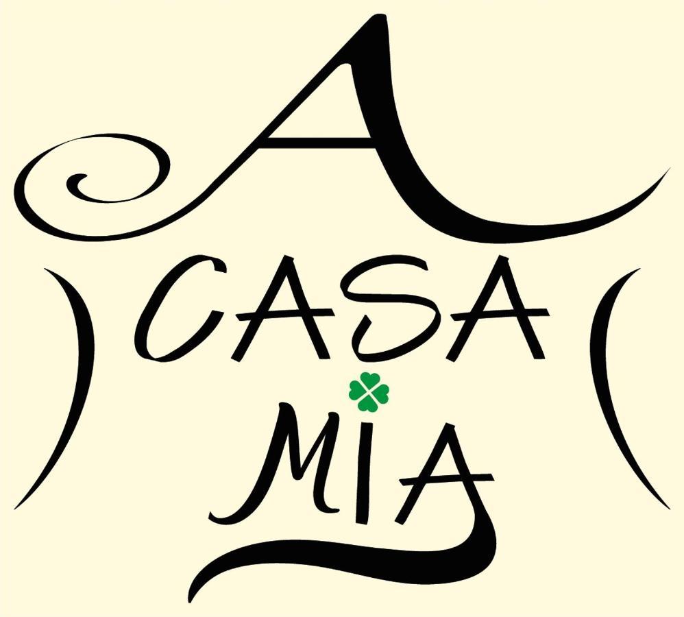 阿格罗波利A Casa Mia公寓 外观 照片